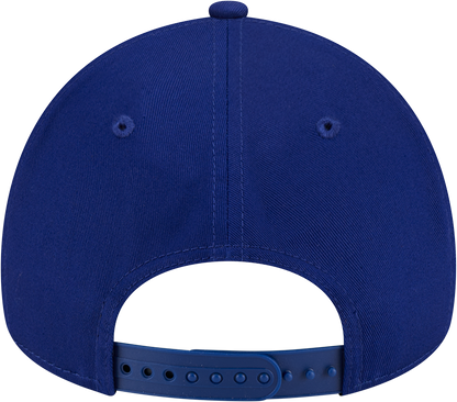New Era 940AF Double Logo LA Dodgers