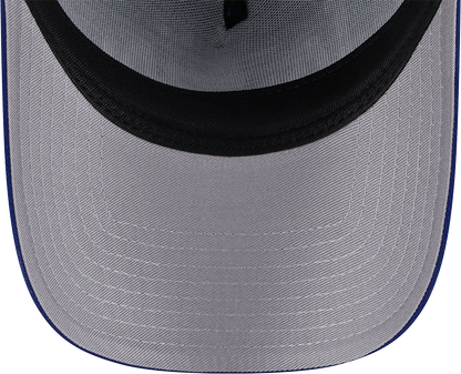 New Era 940AF Double Logo LA Dodgers