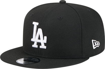 New Era 950 LA Dodgers World Series Snapback
