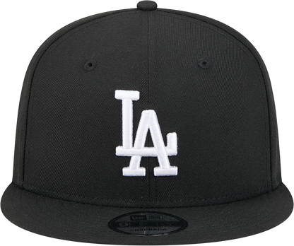 New Era 950 LA Dodgers World Series Snapback