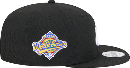 New Era 950 NY Yankees World Series Snapback