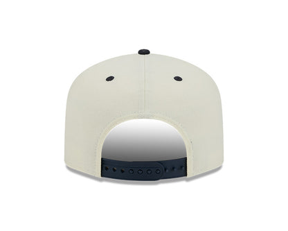 New Era 950AF MLB Wrdmrk Pin Texas Rangers