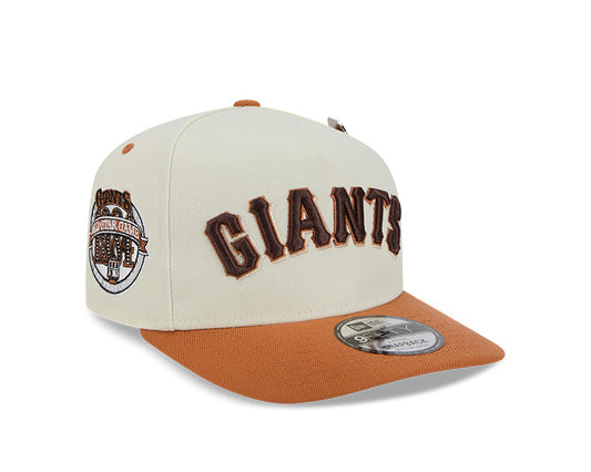 New Era 950AF MLB Wordmark Pin San Francisco Giants