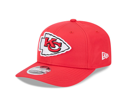 New Era 9Seventy NFL Pro Light Kansas City Chiefs Cap