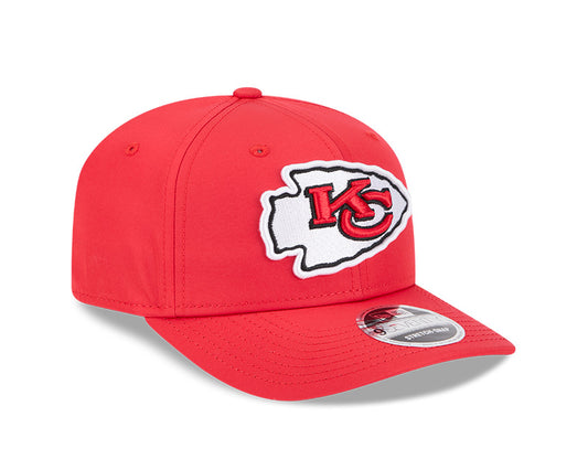 New Era 9Seventy NFL Pro Light Kansas City Chiefs Cap