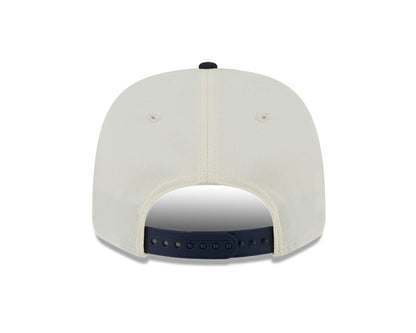New Era 970SS 2Tone Chrm MLB NY Yankess