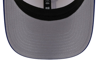 New Era 970SS 2Tone CHRM MLB LA Dodgers