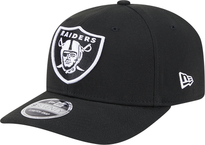 New Era 970SS Simple OTC LA Raiders