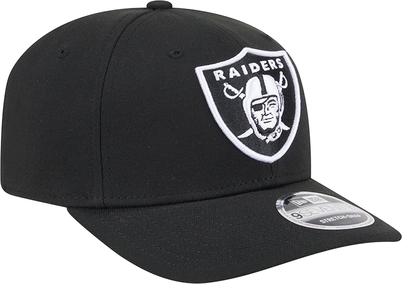 New Era 970SS Simple OTC LA Raiders