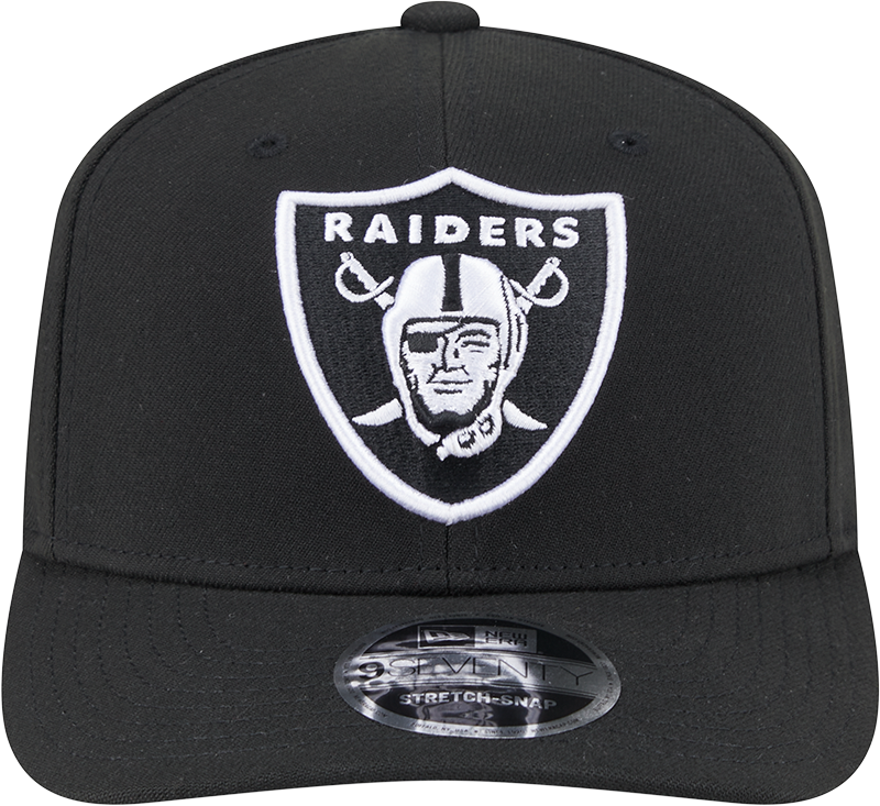New Era 970SS Simple OTC LA Raiders
