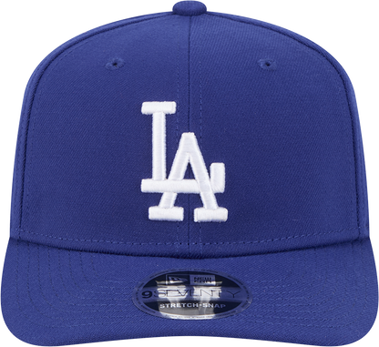 New Era 970SS Simple OTC LA Dodgers