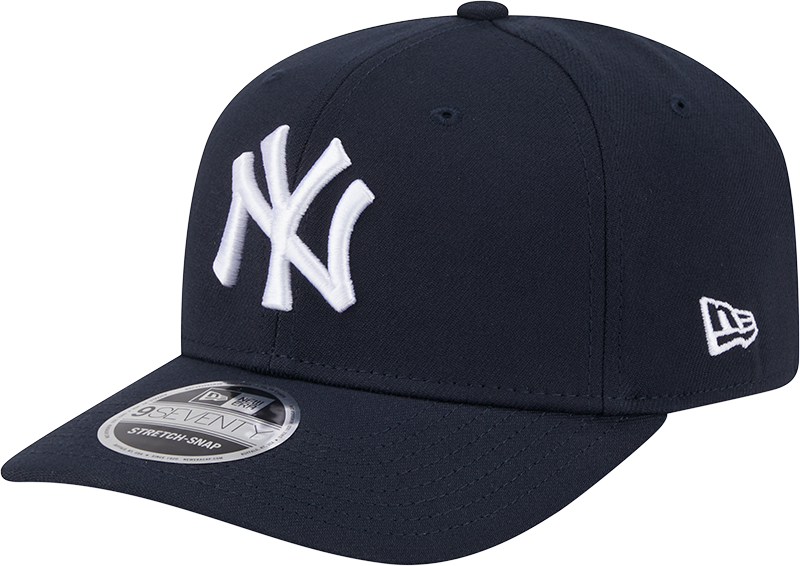 New Era 970SS Simple OTC NY Yankees - Navy