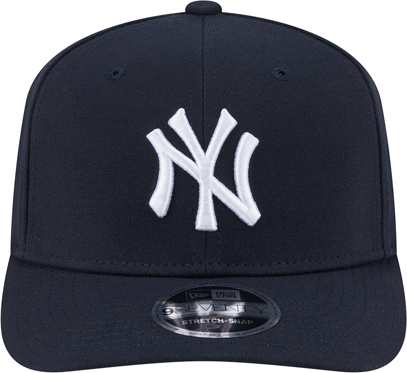 New Era 970SS Simple OTC NY Yankees - Navy