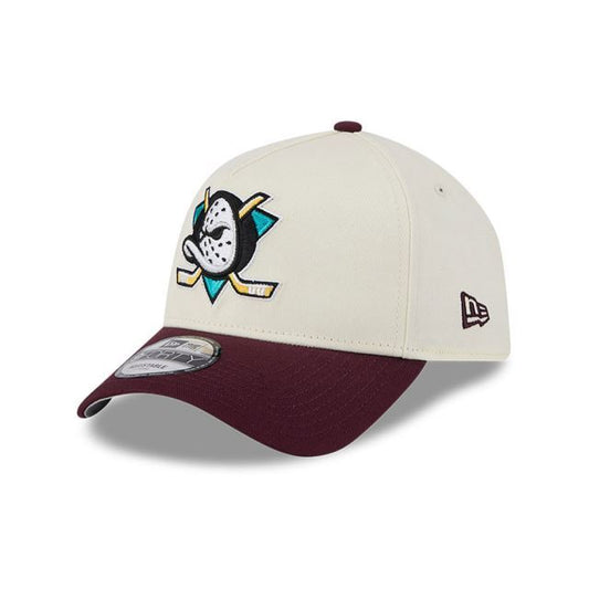 940AF Retro Anaheim Ducks