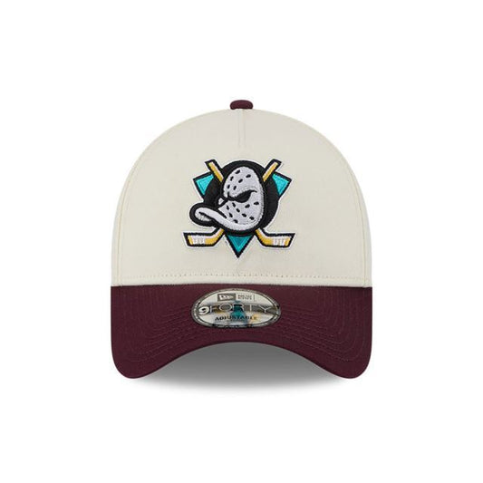940AF Retro Anaheim Ducks