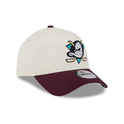 940AF Retro Anaheim Ducks