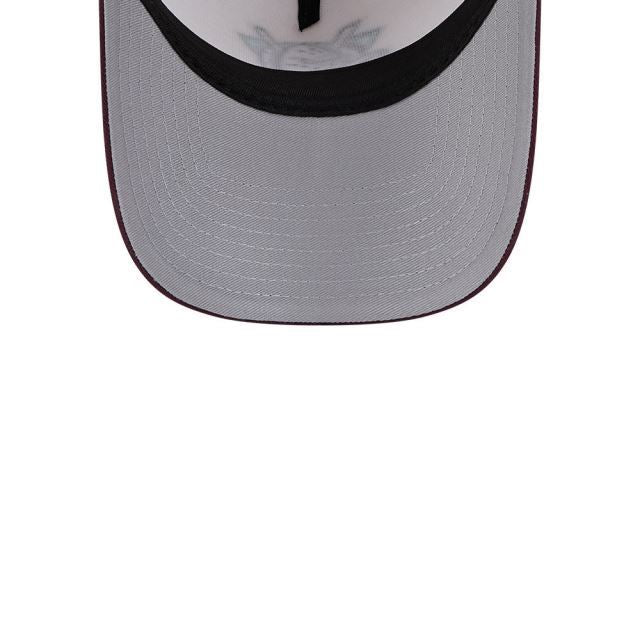 940AF Retro Anaheim Ducks