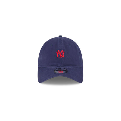 Kid920 New York Yankees Festive Mini Kids Cloth Strap