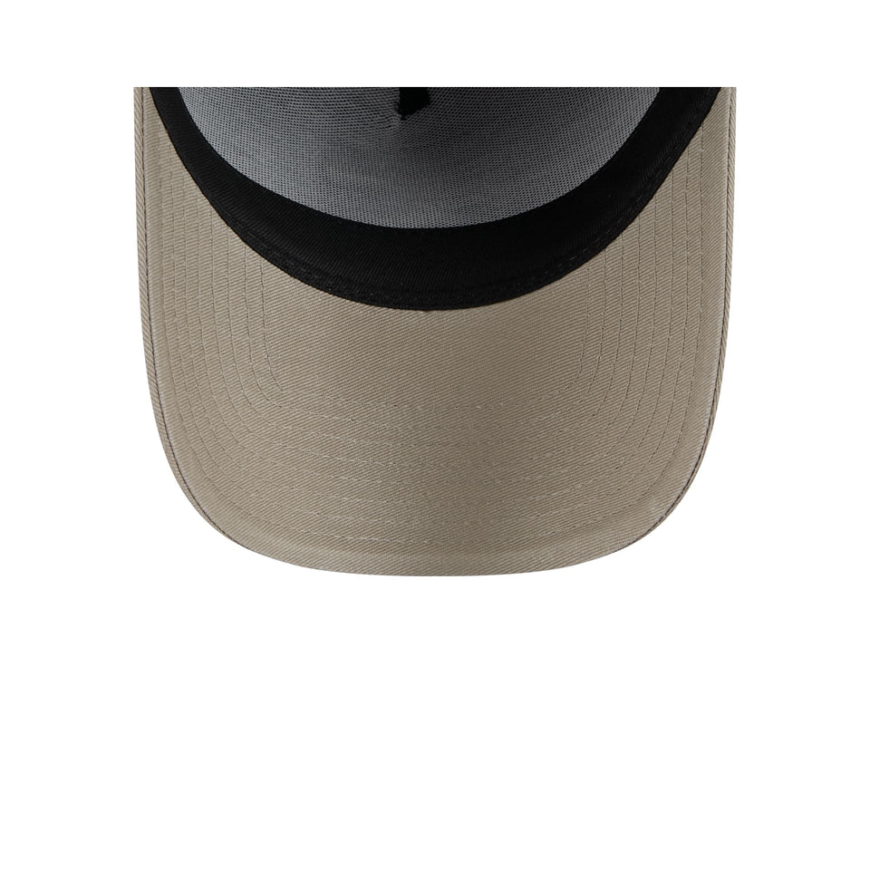 940AF 2Tone Pebble Melbourne Storm