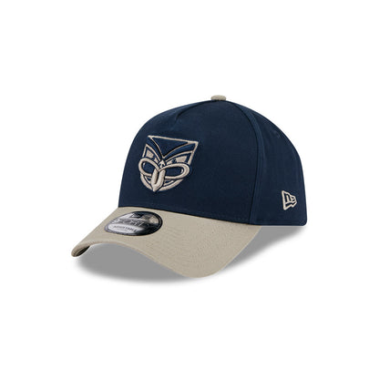 Warriors 940AF Navy TT Cap