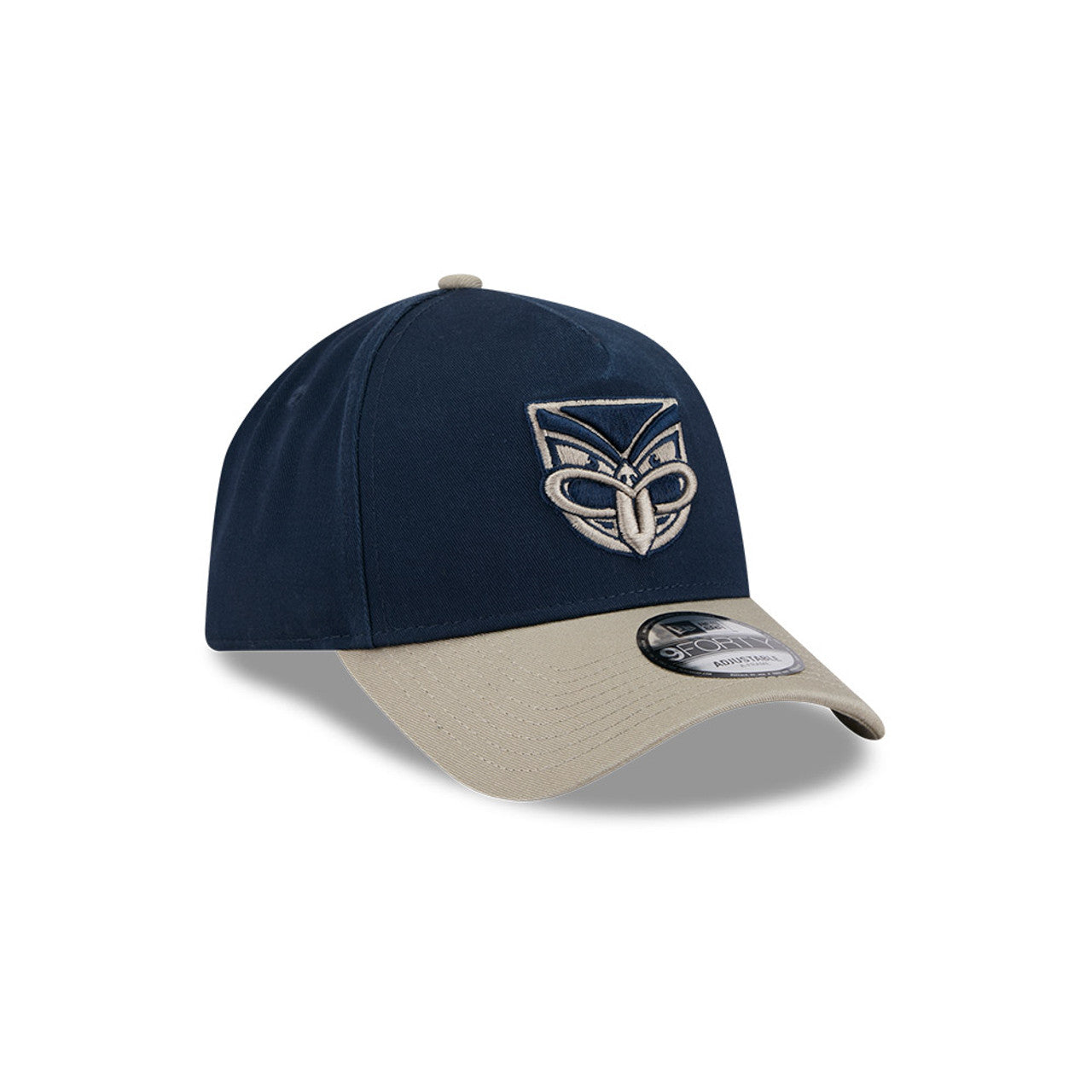 Warriors 940AF Navy TT Cap