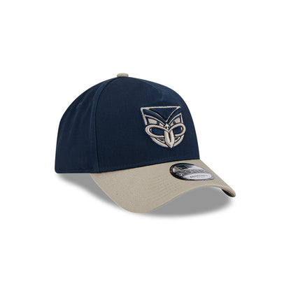 Warriors 940AF Navy TT Cap
