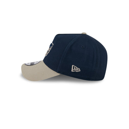 Warriors 940AF Navy TT Cap