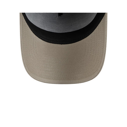 Warriors 940AF Navy TT Cap