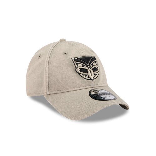 Warriors 9Forty Pebble Cap