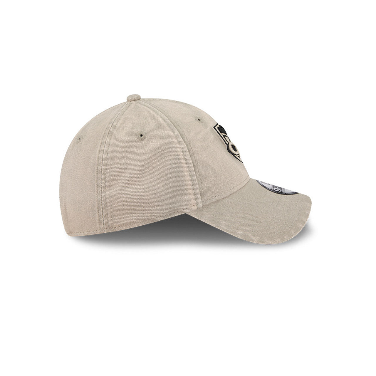 Warriors 9Forty Pebble Cap