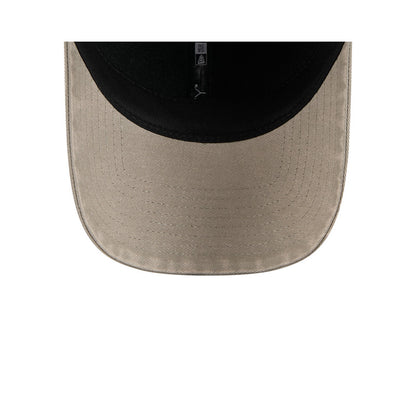 Warriors 9Forty Pebble Cap
