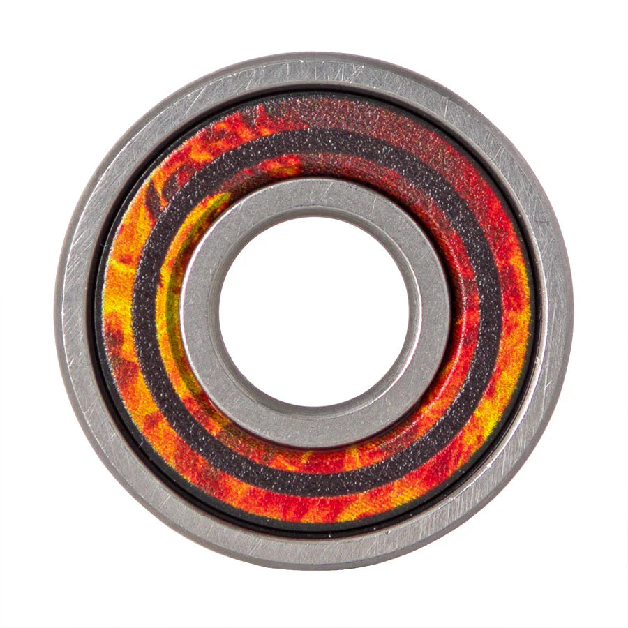 Bronson Pedro Delfino G3 Bronson Skateboard Bearings