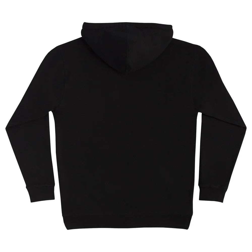 Bar Hoody - Black