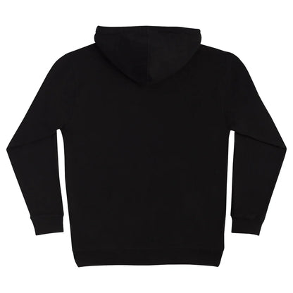 Bar Hoody - Black