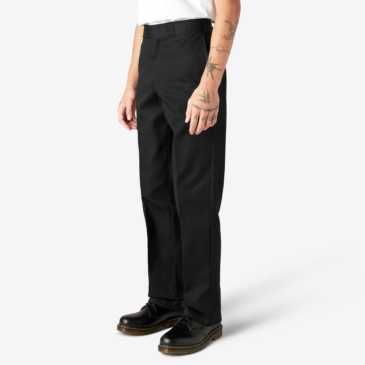 Dickies Original 874 Work Pants - Black