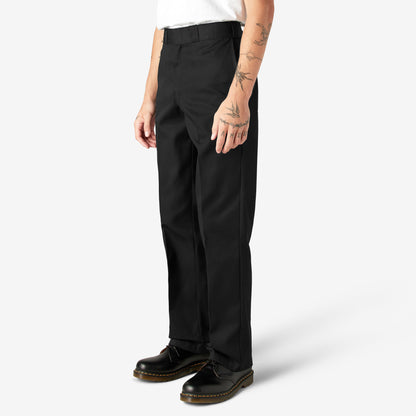 Dickies Original 874 Work Pants - Black