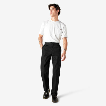 Dickies Original 874 Work Pants - Black