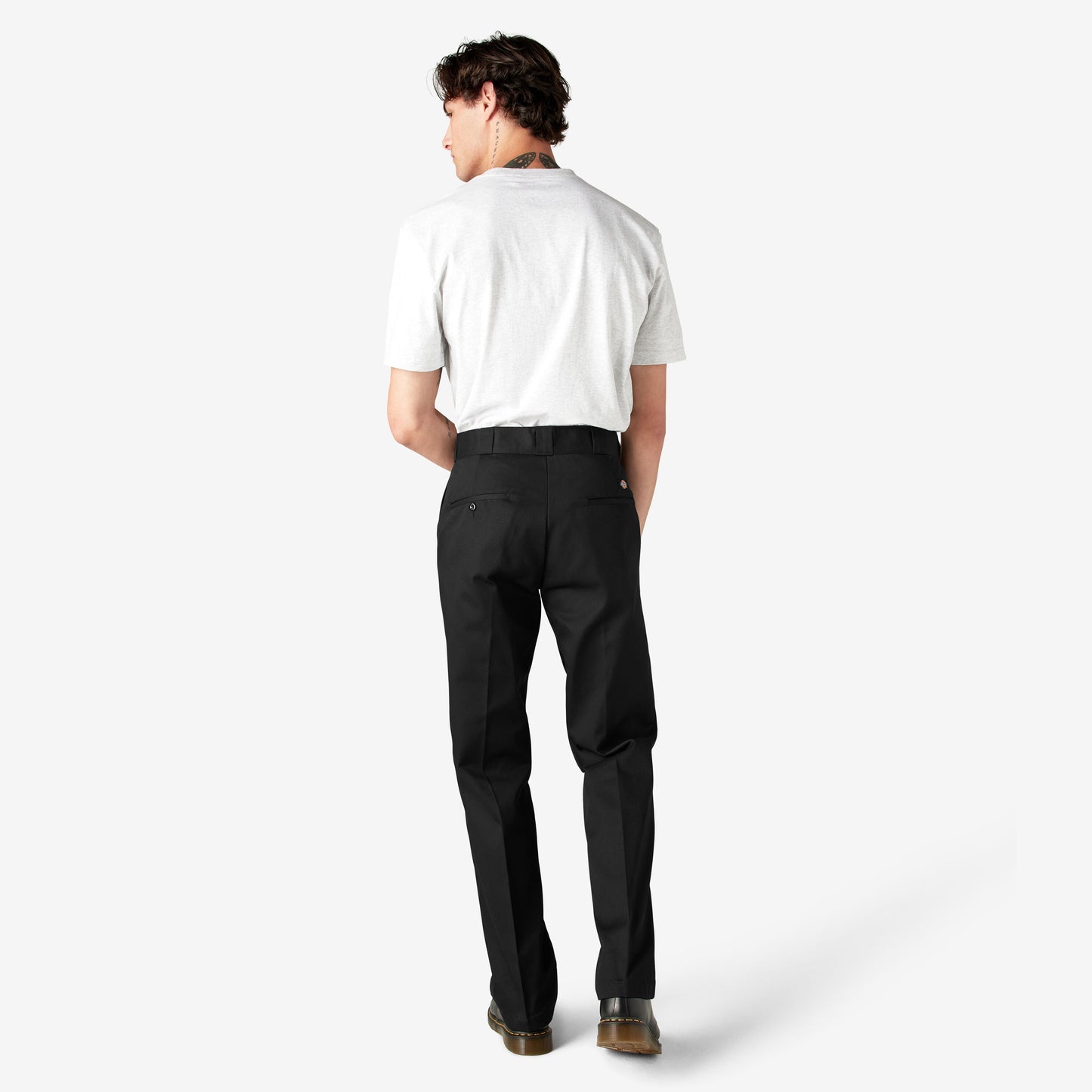 Dickies Original 874 Work Pants - Black