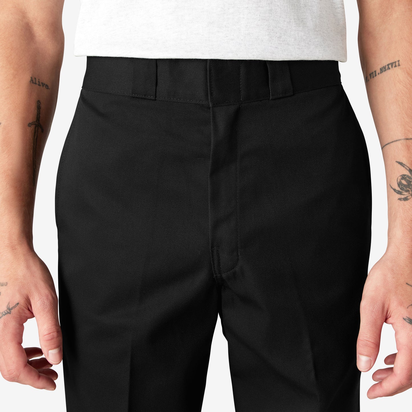 Dickies Original 874 Work Pants - Black