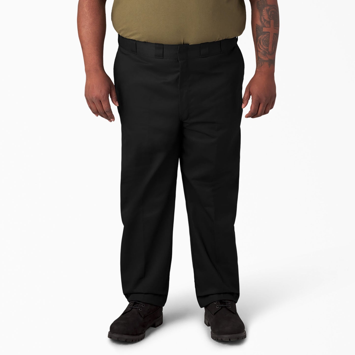 Dickies Original 874 Work Pants - Black