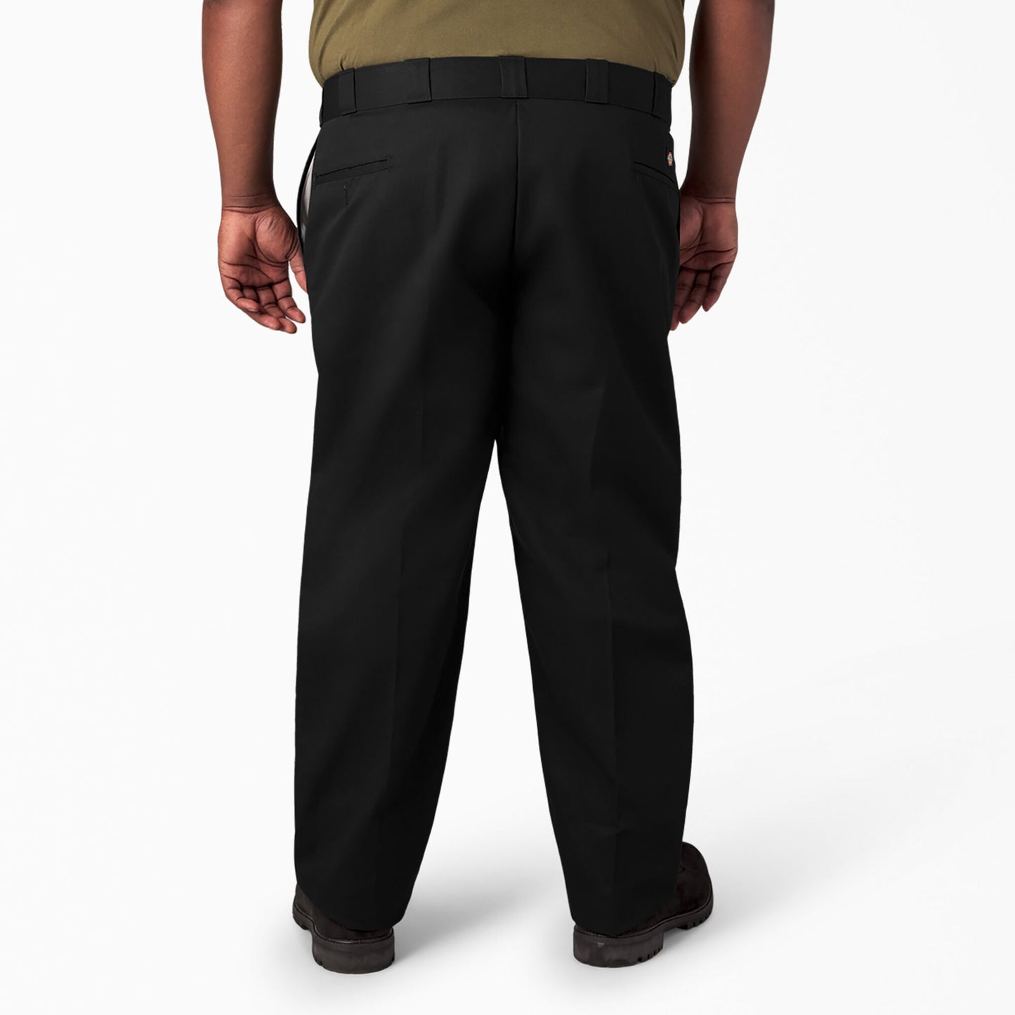 Dickies Original 874 Work Pants - Black