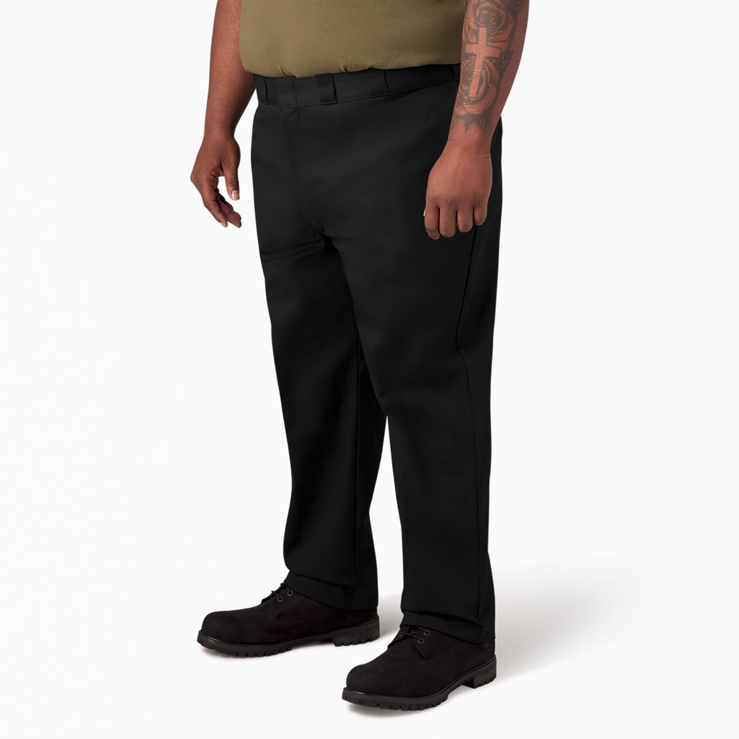Dickies Original 874 Work Pants - Black
