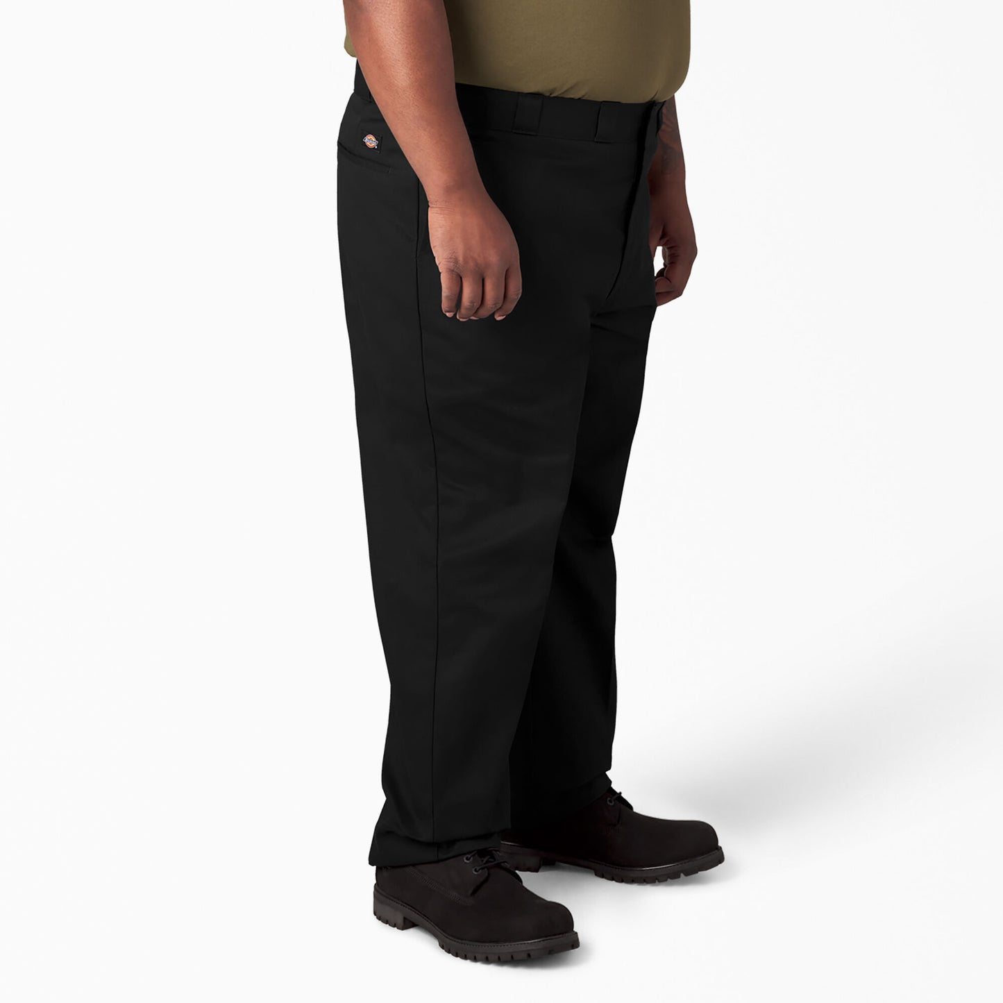 Dickies Original 874 Work Pants - Black