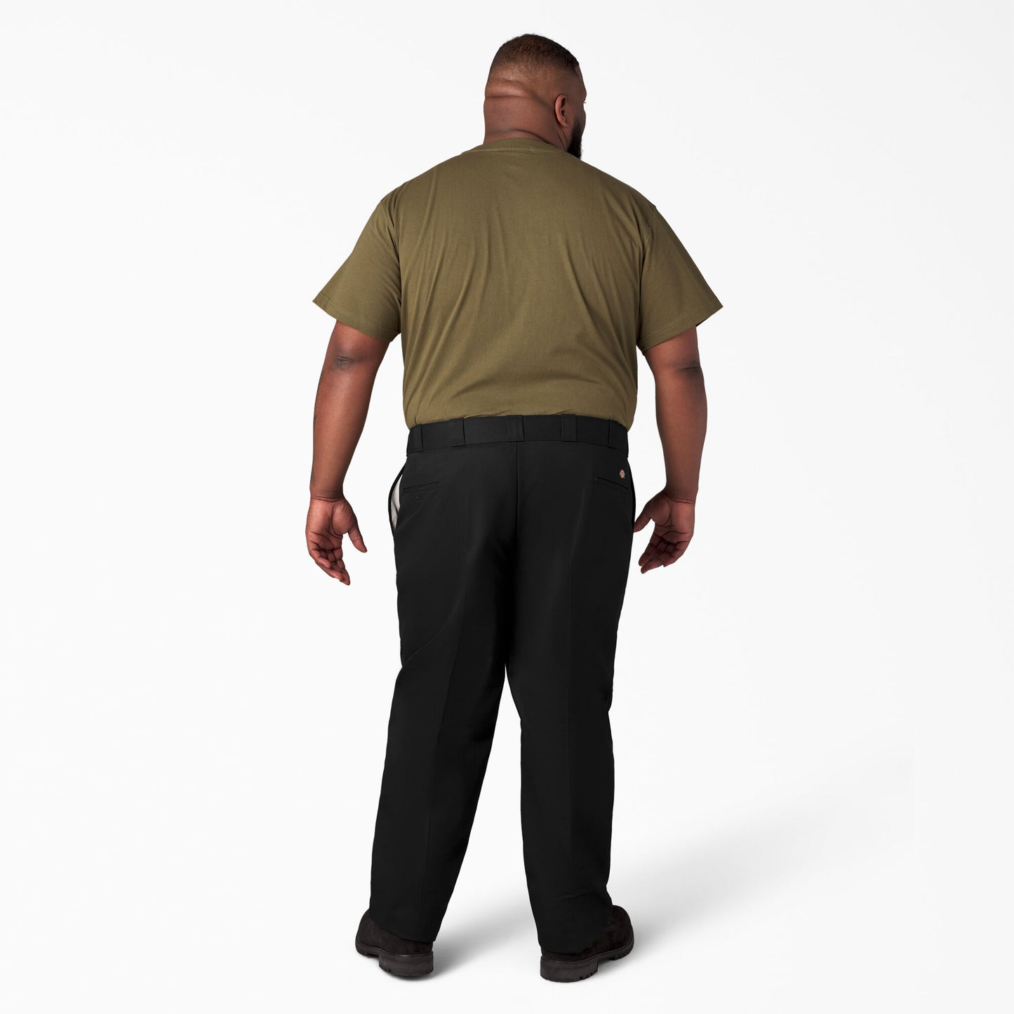 Dickies Original 874 Work Pants - Black