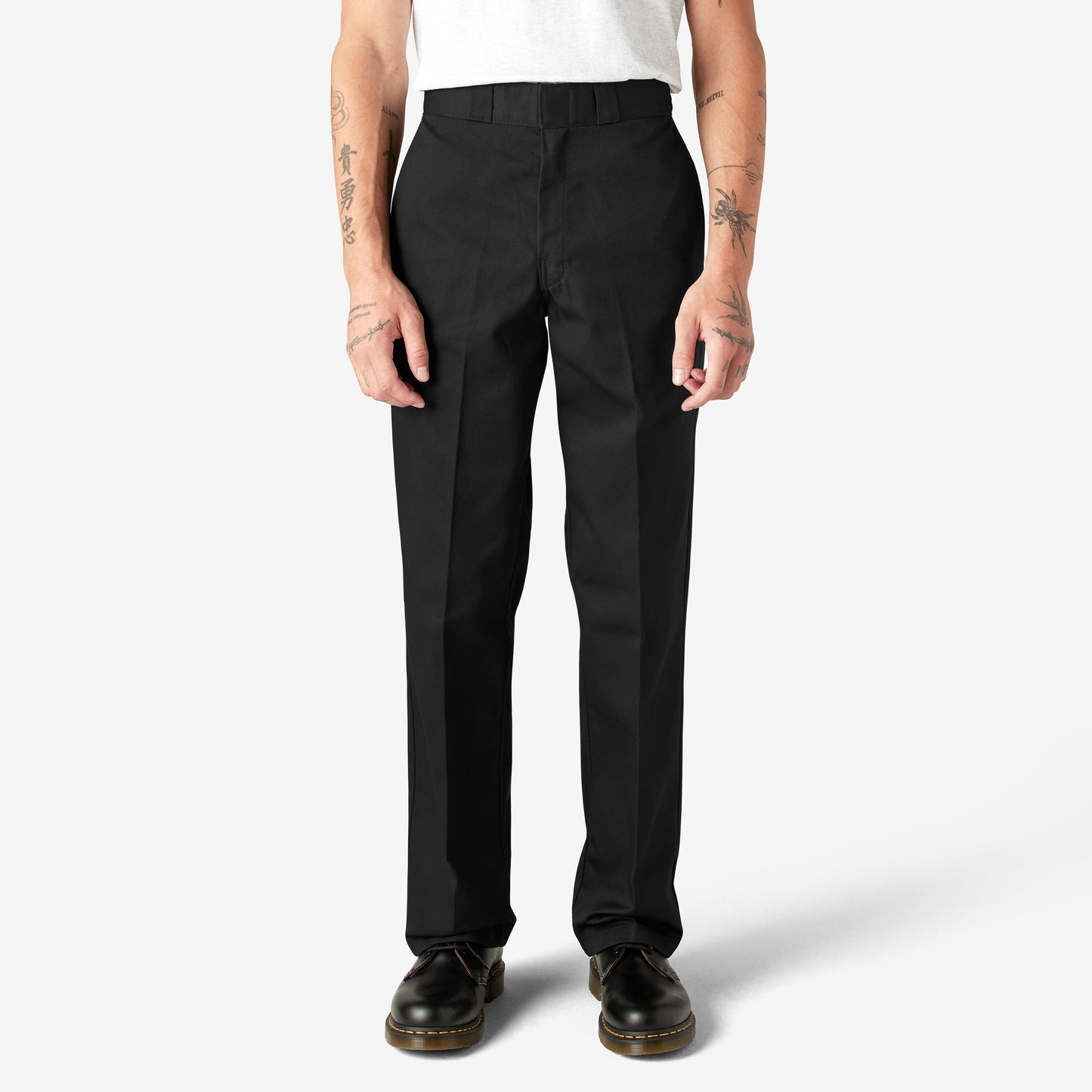 Dickies Original 874 Work Pants - Black