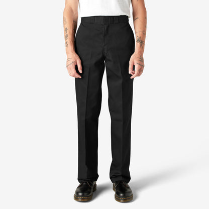Dickies Original 874 Work Pants - Black