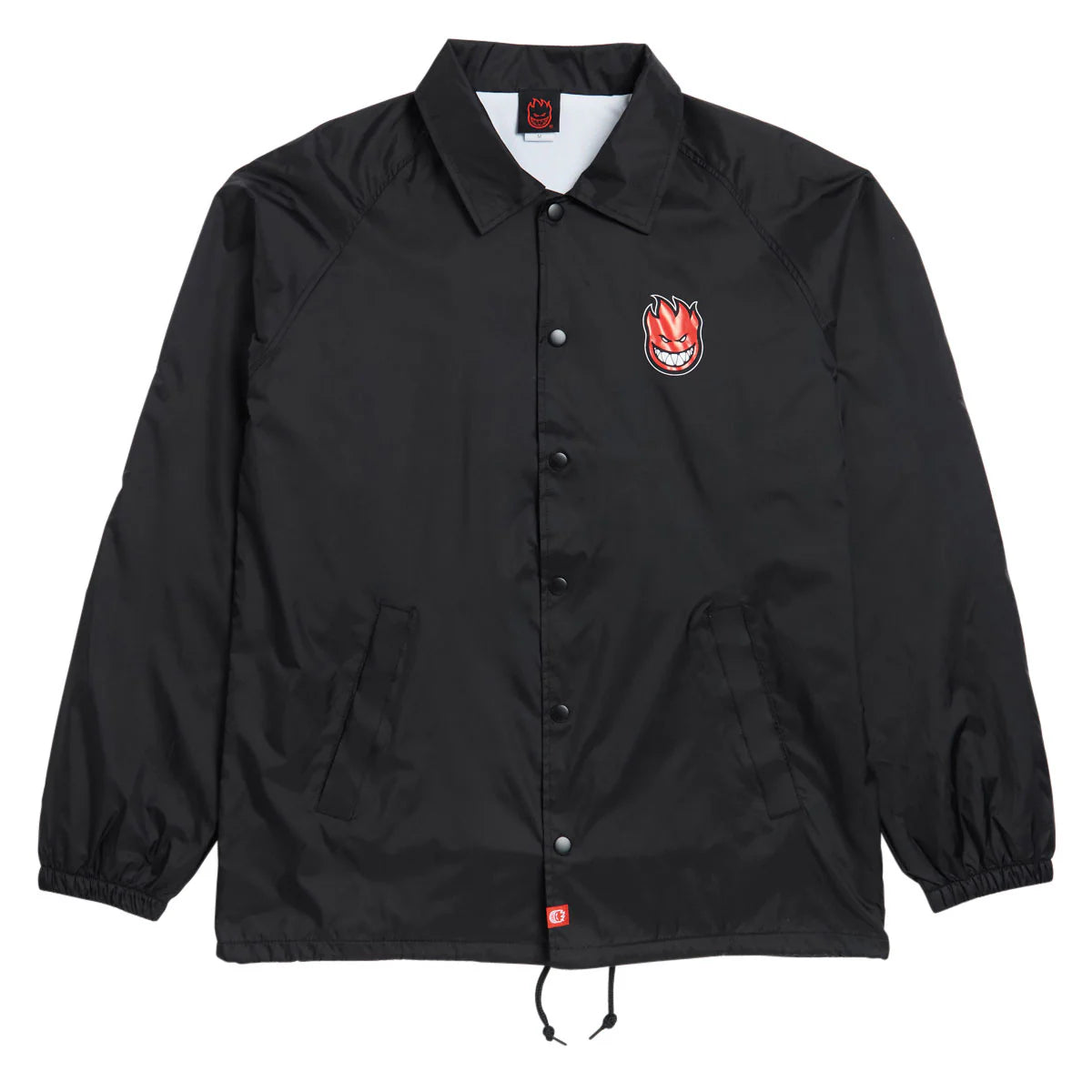 Bighead Fill Double Jacket - Black