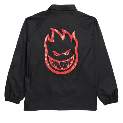 Bighead Fill Double Jacket - Black