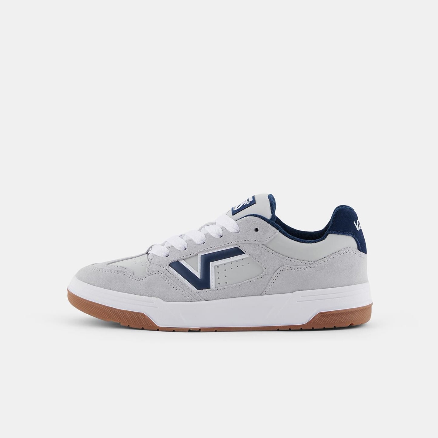 Vans Upland Suede - Dress Blues