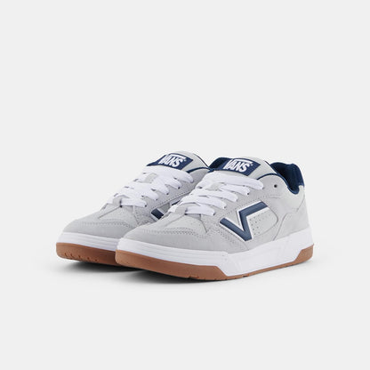 Vans Upland Suede - Dress Blues